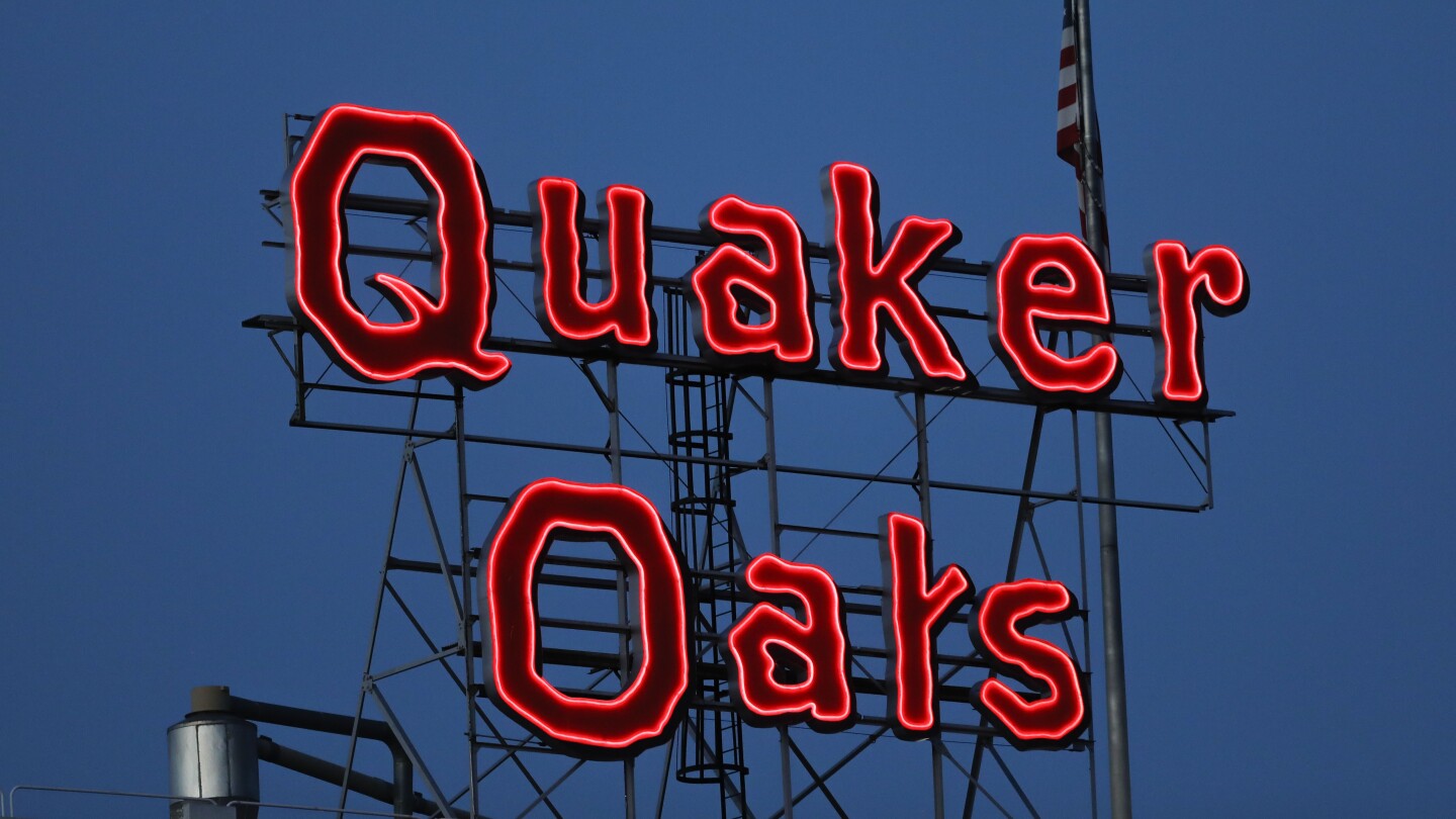 Quaker Oats разширява изтеглянето на блокчета гранола и зърнени закуски за риск от салмонела