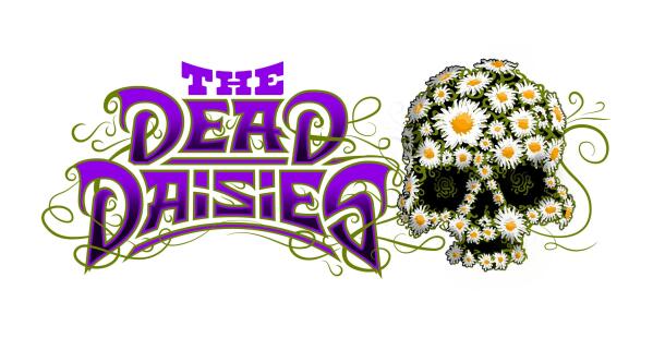 The Dead Daisies (PRNewsfoto/The Dead Daisies)
