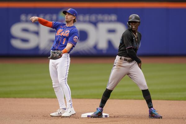 Mets Get Controversial Win on Walk-Off Hit-by-Pitch - The New York