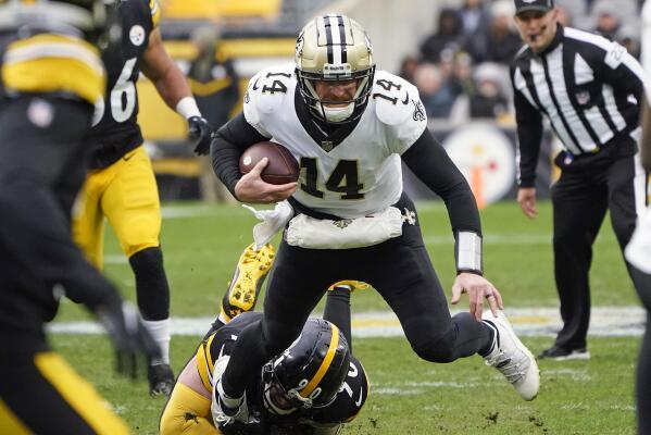 Saints vs. Steelers: A lot has changed since their last game in 2018