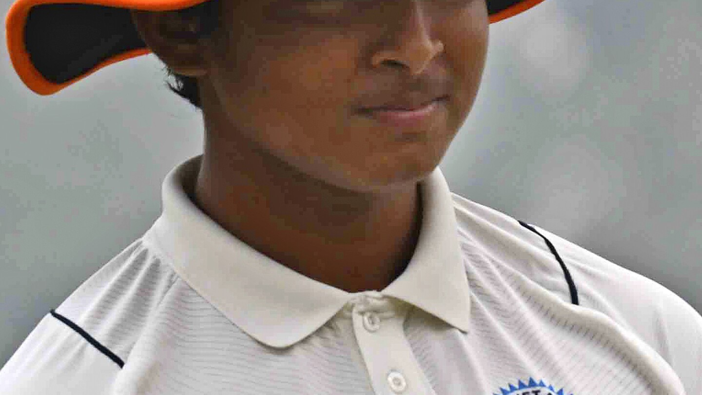 Vaibhav Suryavanshi Becomes Youngest IPL Player