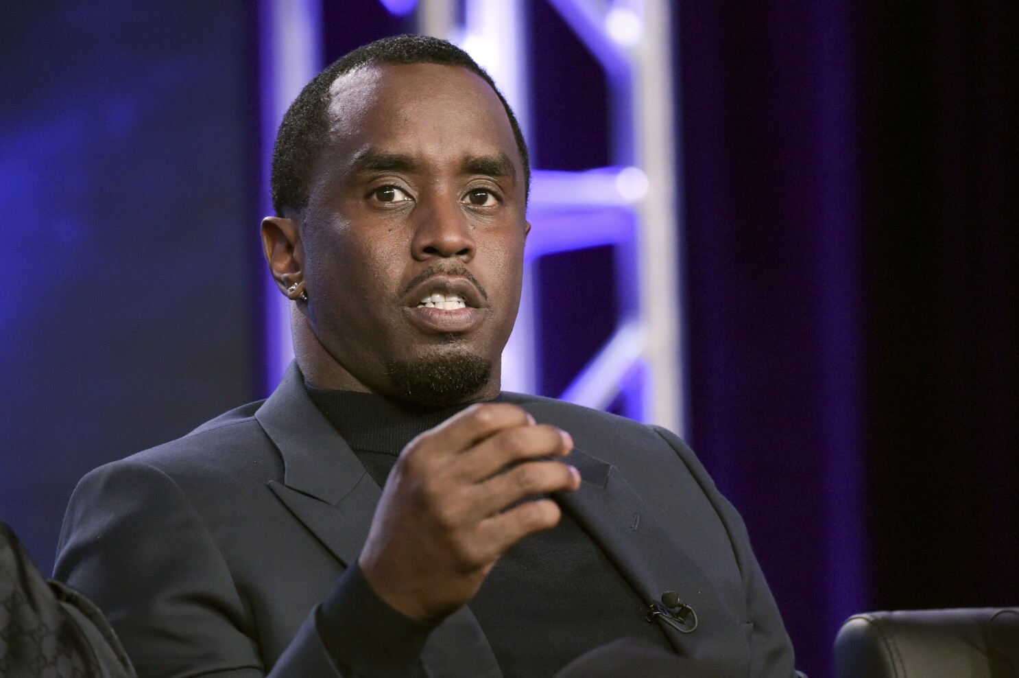 Key moments from the third week of Sean 'Diddy' Combs' sex trafficking trial