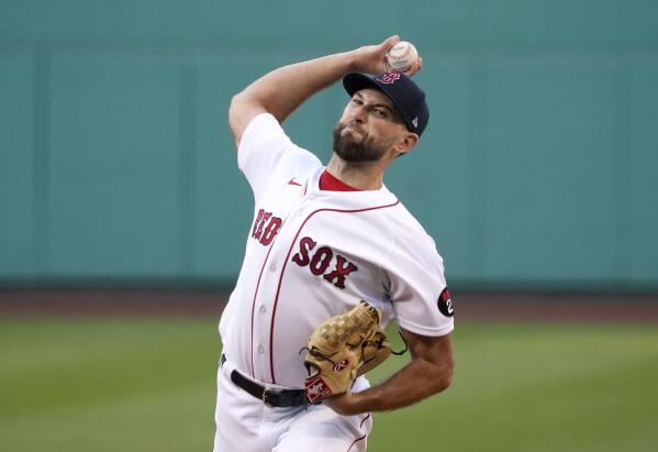 Jarren Duran not in the Red Sox starting lineup for Friday's game