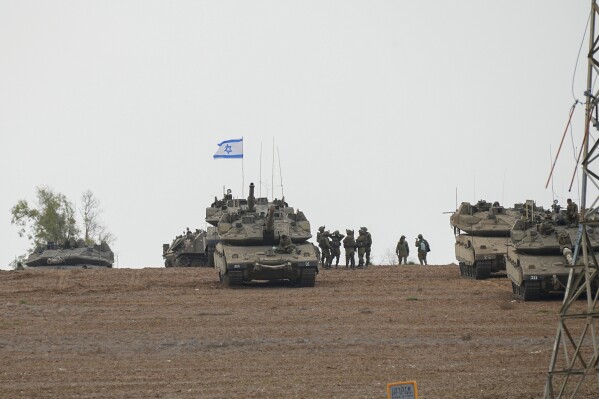 U.S. Helps Israel Defend Against Hamas Attacks > U.S. Department
