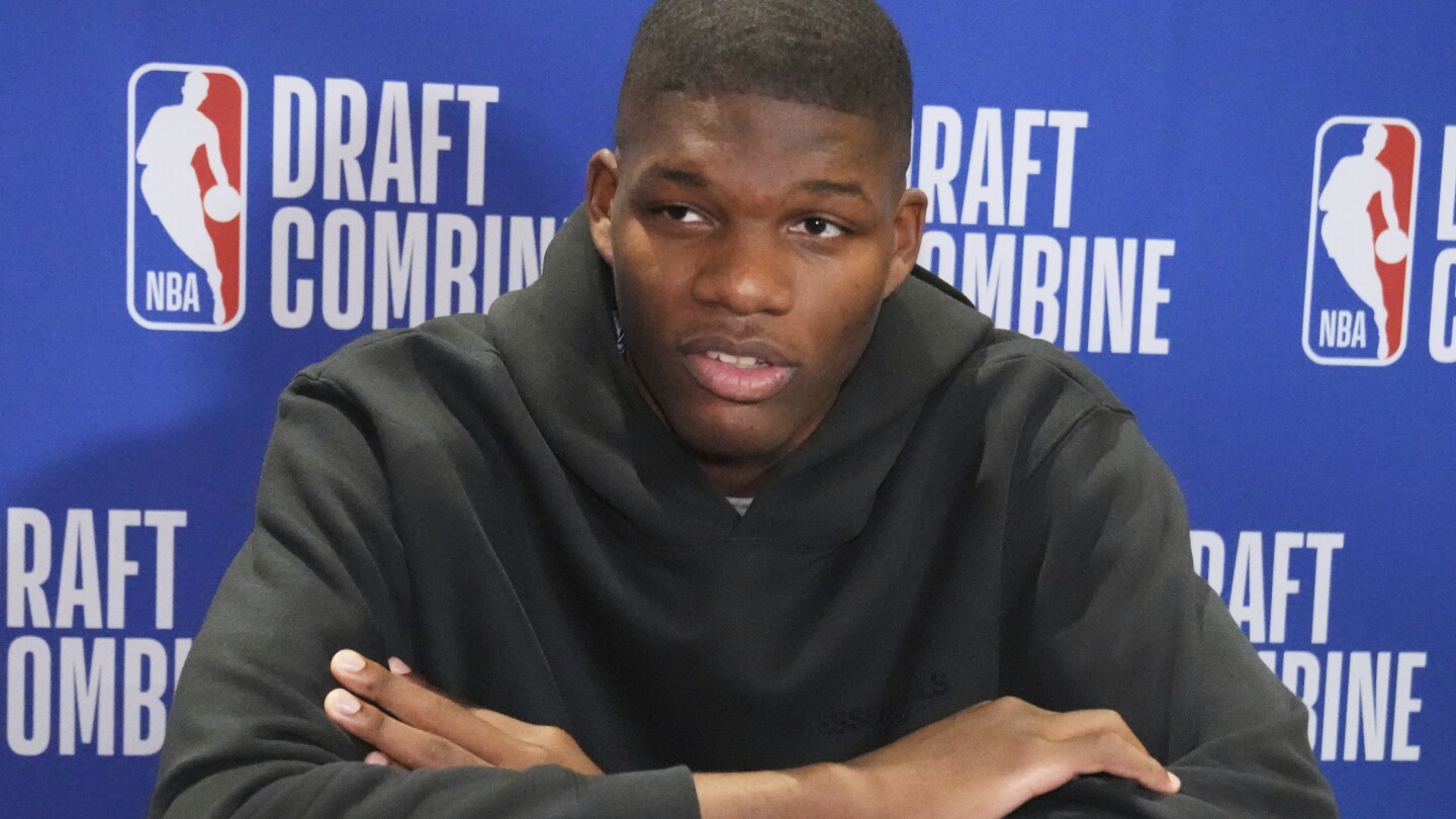 Washington State's Cedric Coward opts for NBA draft over Duke transfer