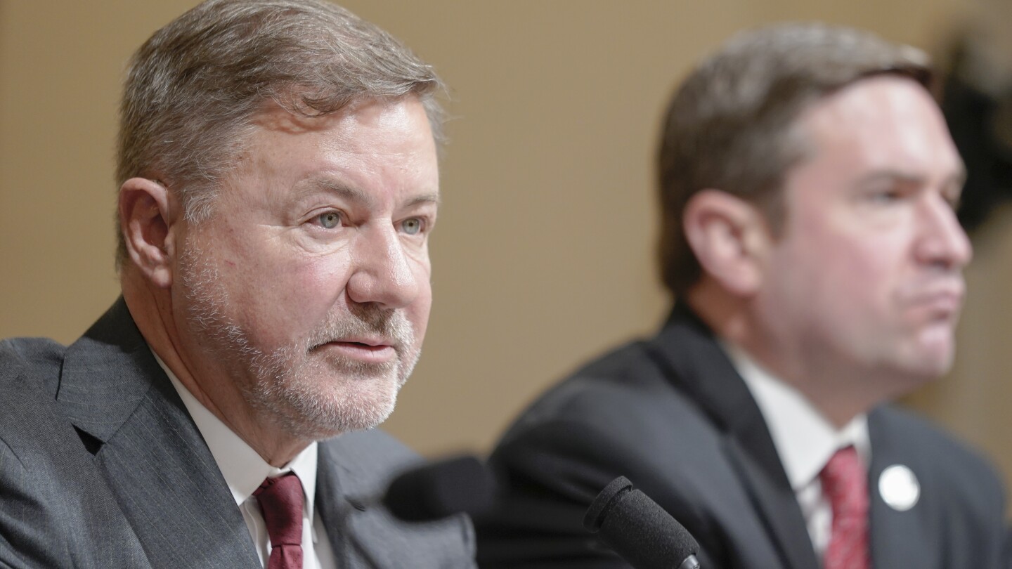 Oklahoma Attorney General Drummond Runs for Governor