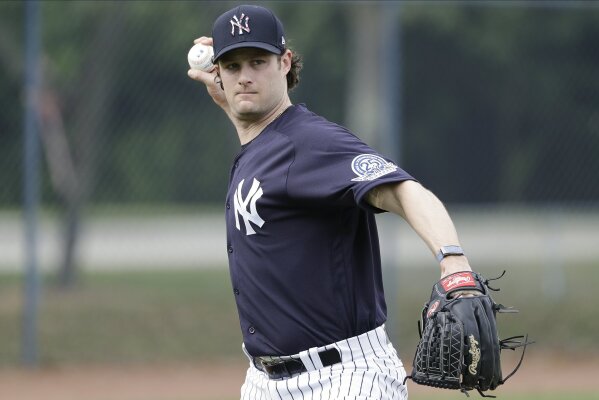 New York Yankees spring training questions