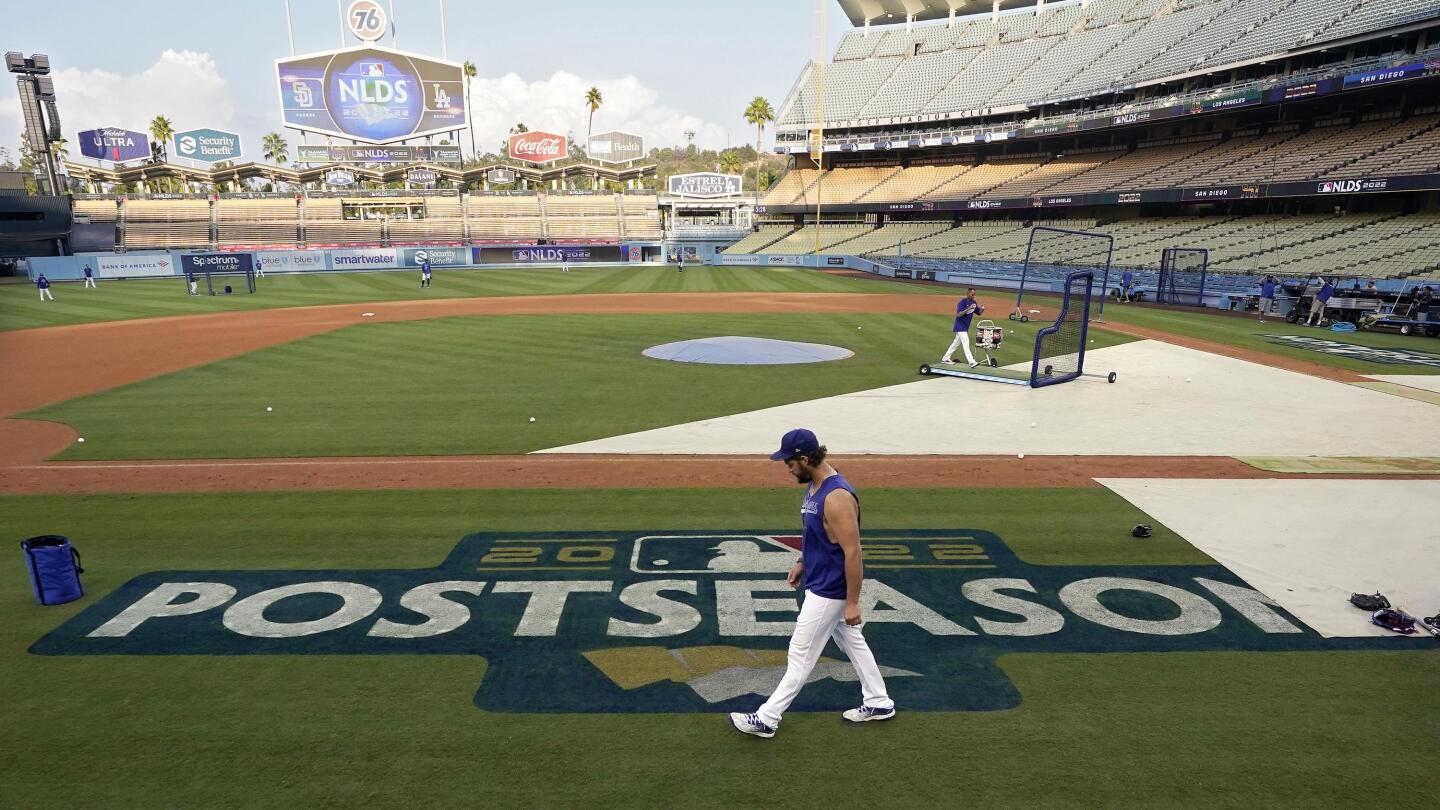 Dodgers' Freddie Freeman stokes rivalry with Padres ahead of NLDS matchup