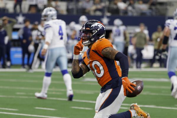 Game Recap: Cowboys Lose to Broncos, 30-16