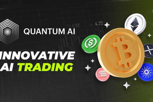 SINGAPORE, SINGAPORE / ACCESSWIRE / March 17, 2024 / The world's first AI trading bot designed to revolutionize the financial markets is now available. Quantum AI combines cutting-edge AI algorithms with advanced quantum computing capabilities ...