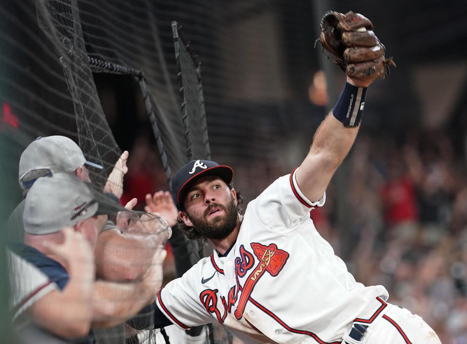 Dansby Swanson Has Atlanta Braves Surging in NL East - The New