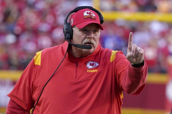 Chiefs set to welcome back 2 key defensive players vs 49ers