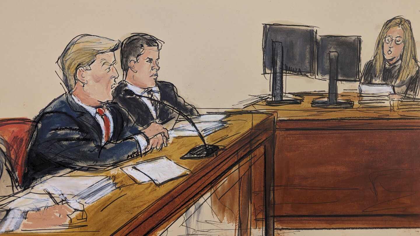 Ще бъде ли съден Доналд Тръмп следващия месец по наказателно дело в Ню Йорк? Очаква се съдията да се произнесе в четвъртък