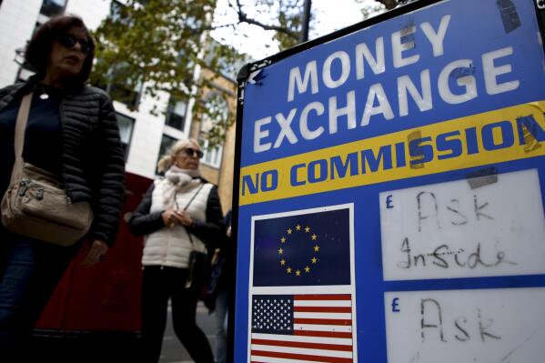 pound slumps: British pound slumps; know why and what happens next - The  Economic Times