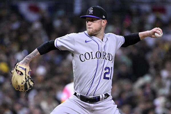 Breaking down Kyle Freeland's promising start for Rockies