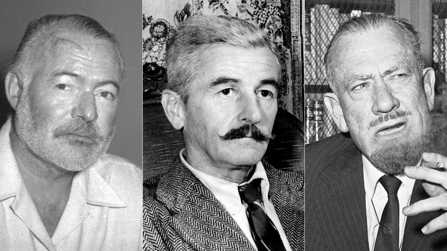 Popeye, Tintin, and Literary Classics Enter the Public Domain