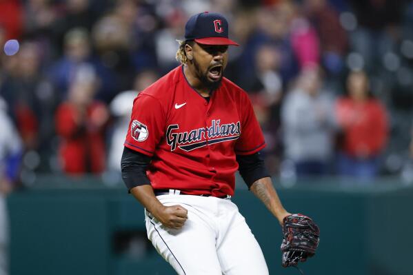 Cleveland Indians are now the Cleveland Guardians - Bless You Boys