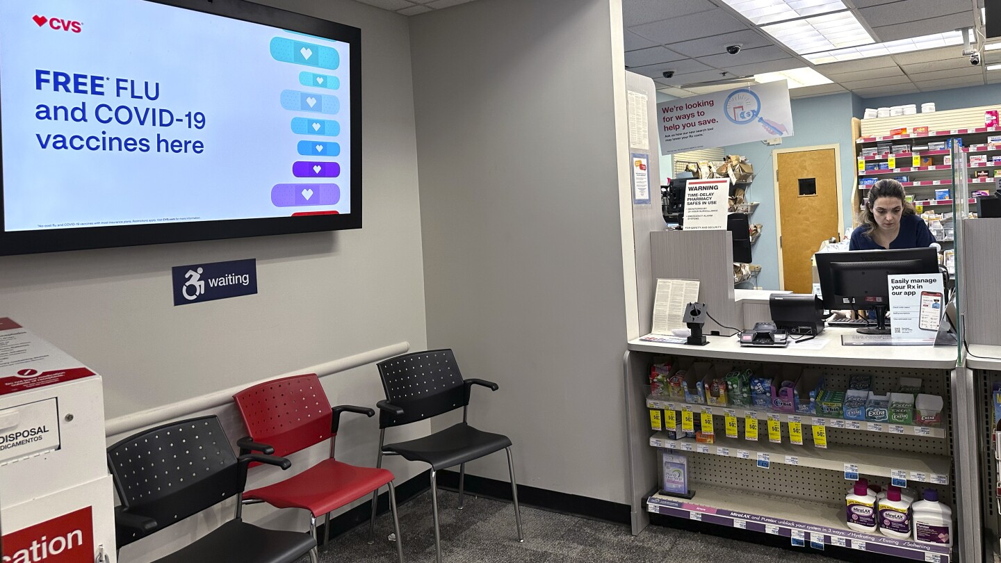Harsh flu season has health officials worried about brain complications in children