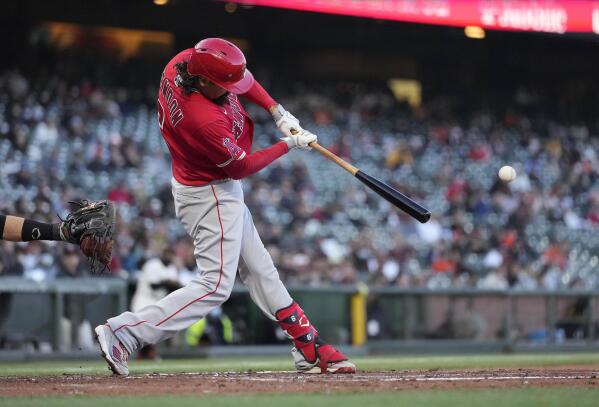 Los Angeles Angels Players Returning from Injury: Griffin Canning, Anthony  Rendon, Jared Walsh 