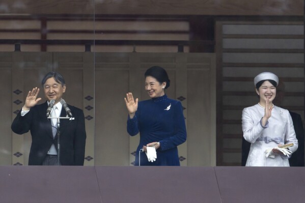 Prince Hisahito turns into the primary royal male in Japan to achieve maturity in 4 a long time.