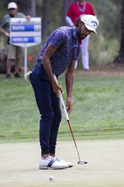 Barracuda Championship - North Tahoe Business Association