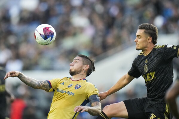 LAFC Player Ratings: Vela, Bouanga & Arango lead Western