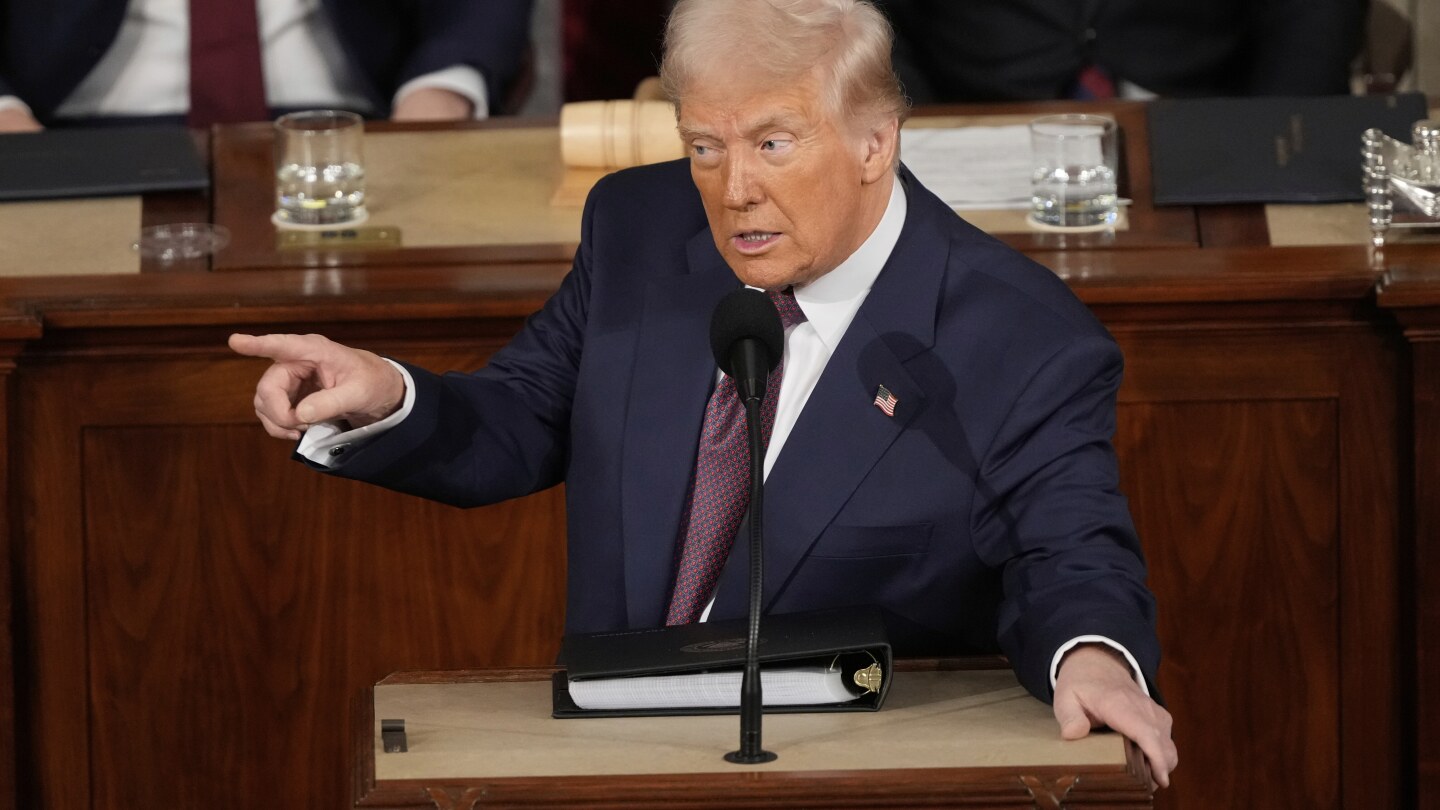 Trump diz que ninguém ouviu falar de Lesoto. Mas Musk está tentando fazer negócios na nação africana
 #ÚltimasNotícias