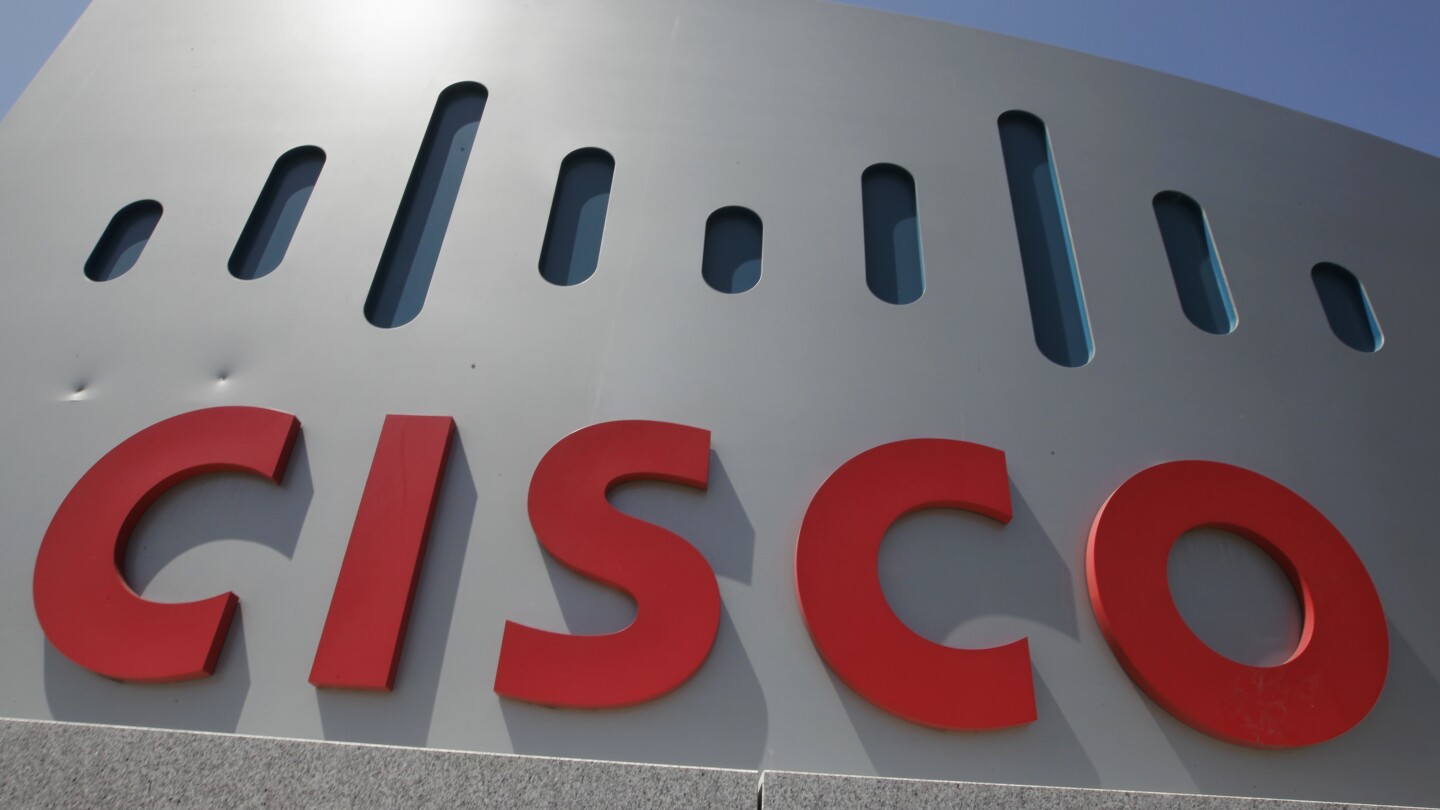 Cisco Systems ще уволни повече от 4000 служители в последния знак за по-тежки времена в технологиите