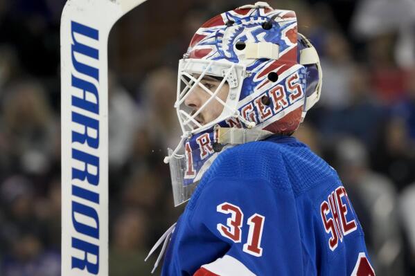 How to Watch the Rangers vs. Sabres Game: Streaming & TV Info - April 10
