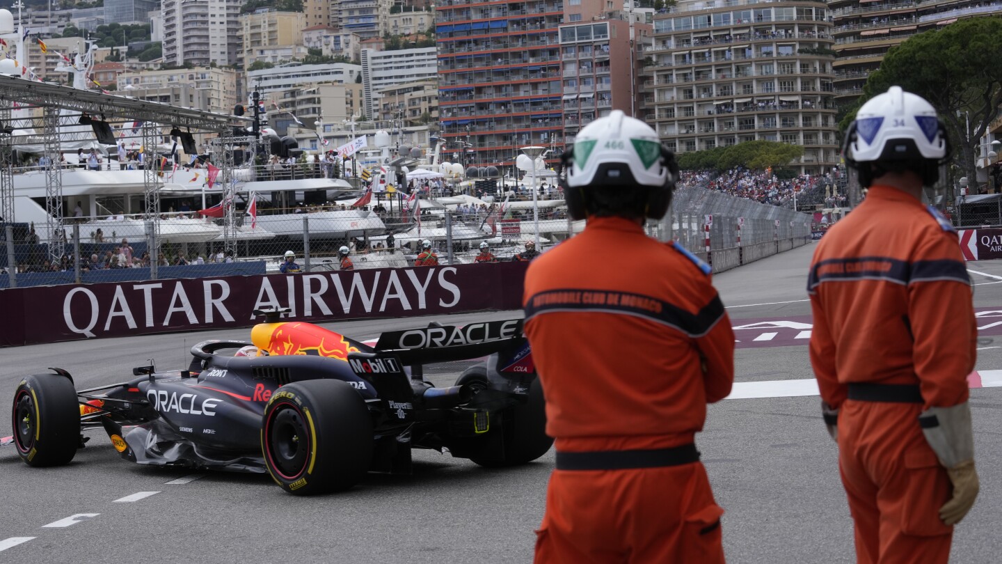 Формула 1 е призована да подобри шансовете за изпреварване на Гран при на Монако