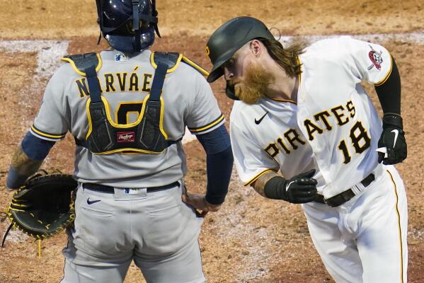 Best Pittsburgh Pirates Logos of All-Time - Bucs Dugout