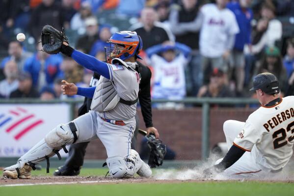 Giants news: Joc Pederson on the decision to sign with San Francisco