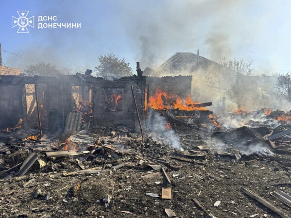 Russia proclaims a 72-hour ceasefire in Ukraine for subsequent week to mark Victory Day in Global Battle II