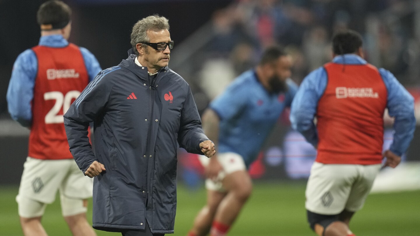 Six Nations review: France saves Galthié, England has mojo back and aging Ireland squad