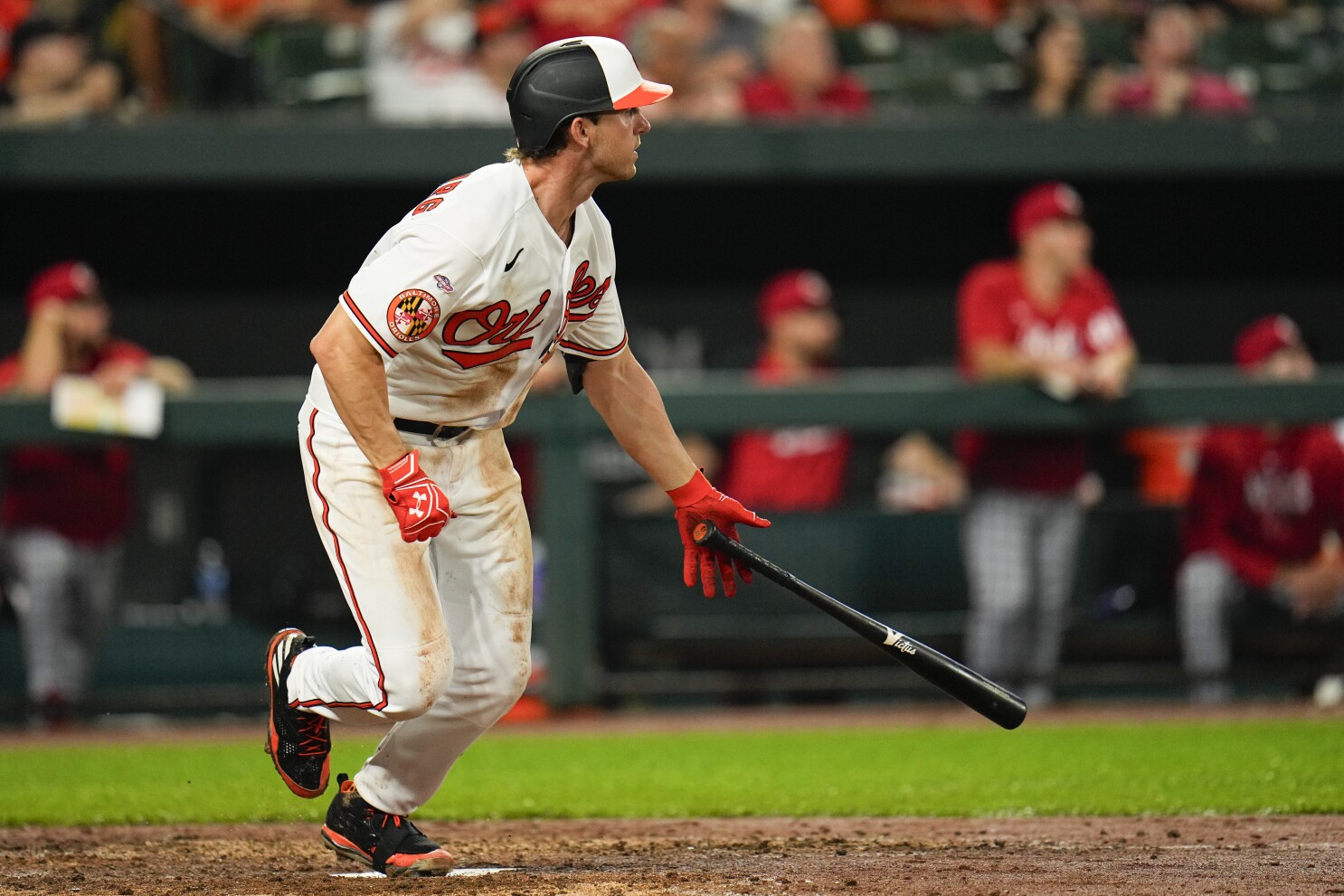 Orioles news: A successful debut by Westburg helps fuel an Orioles