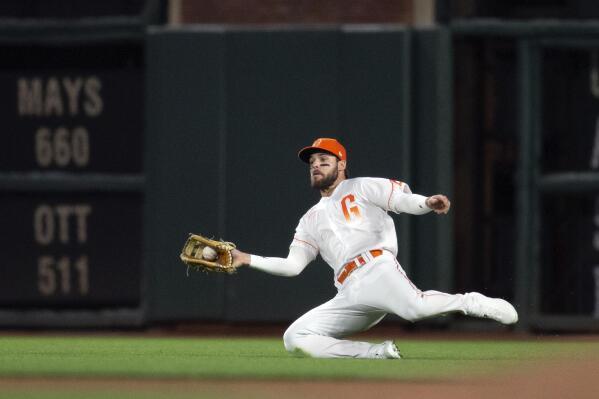 Giants @ Rockies, 7/15, Game 2 - McCovey Chronicles