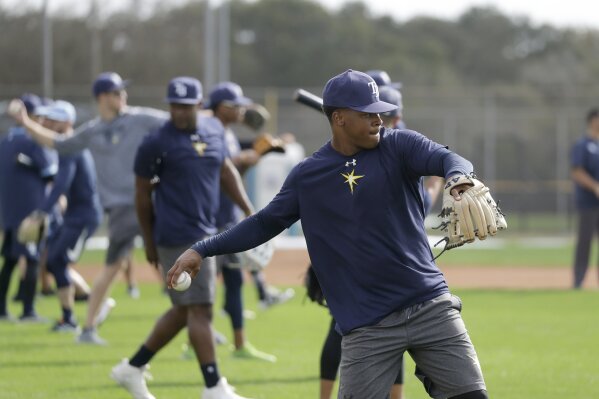 Twins pitchers, catchers report to spring training Wednesday