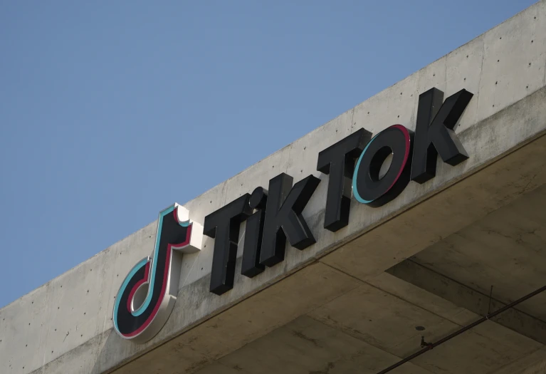 TikTok sued for 'wreaking havoc' on teen mental health