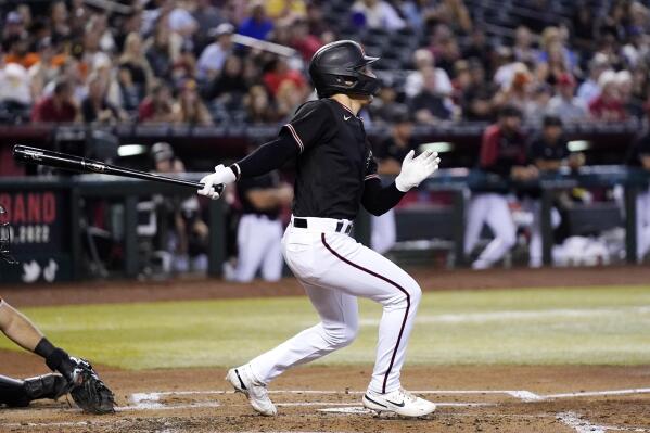 Photos: Diamondbacks vs. Giants, July 5, 2022