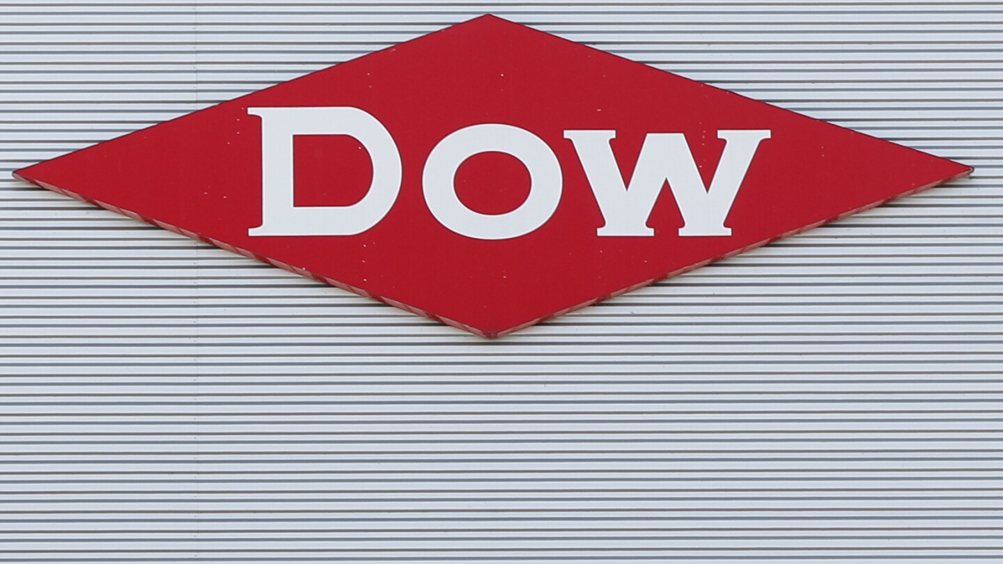 Dow wants to power its Texas manufacturing complex with new nuclear reactors instead of natural gas