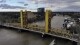 FILE - The Sacramento River flows under the Tower Bridge in Sacramento, Calif., on Feb. 14, 2019. On Friday, Dec. 8, 2023, California Gov. Gavin Newsom's administration released the final environmental impact report for a project to build a tunnel to transport water from Northern California to Southern California. (Hector Amezcua/The Sacramento Bee via 鶹ýapp, File)