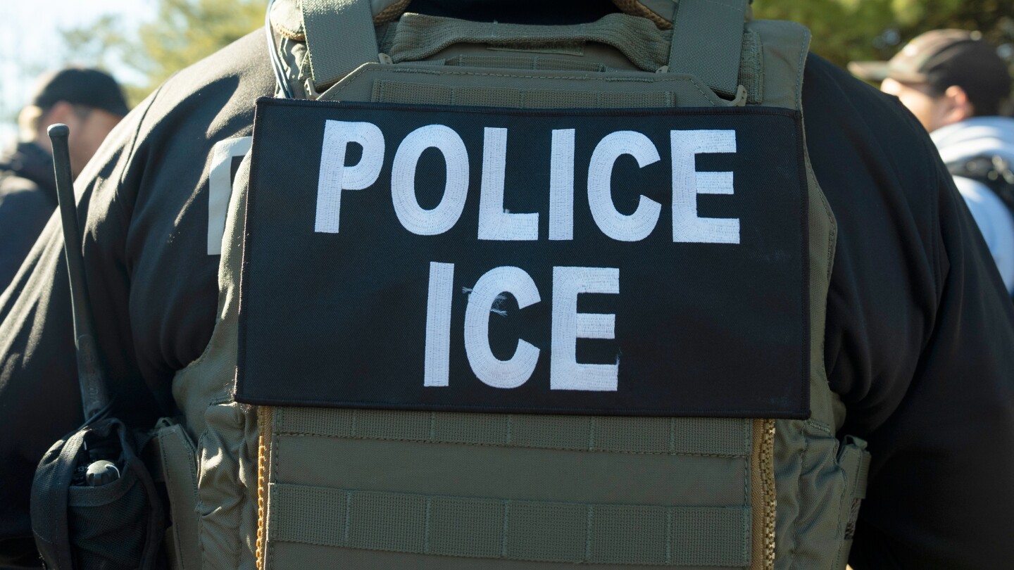 ND Man’s ICE Impersonation Charge Dismissed