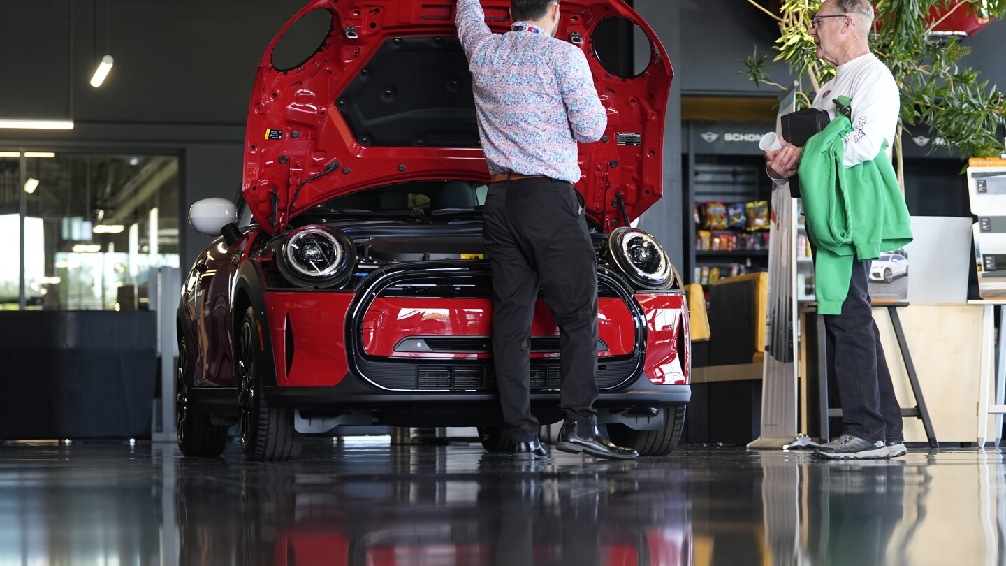 The Federal Reserve is finally cutting interest rates. What consumers