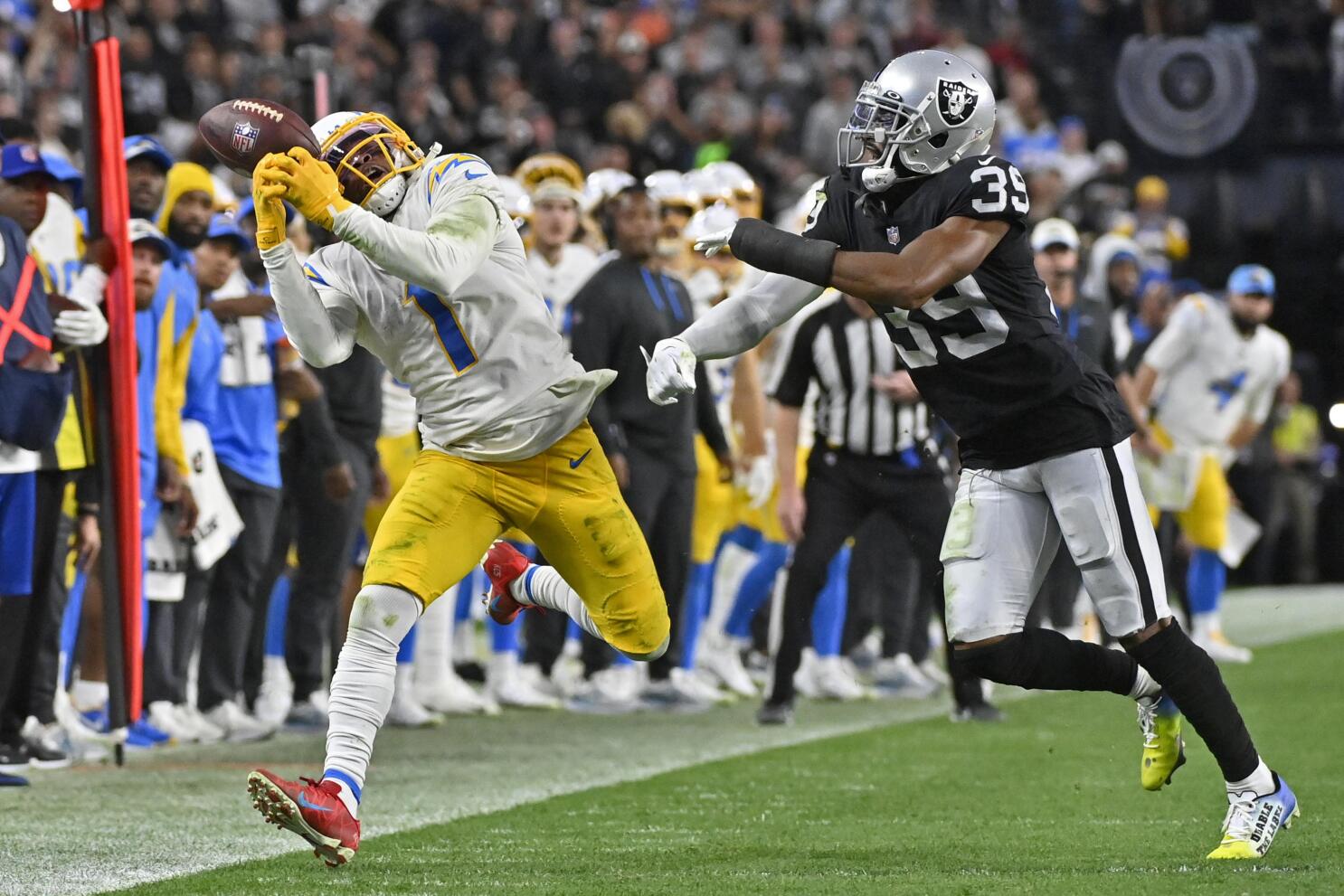 Chargers News: Morgan Fox Discusses Challenges of Overcoming Run Defense  Woes - Sports Illustrated Los Angeles Chargers News, Analysis and More