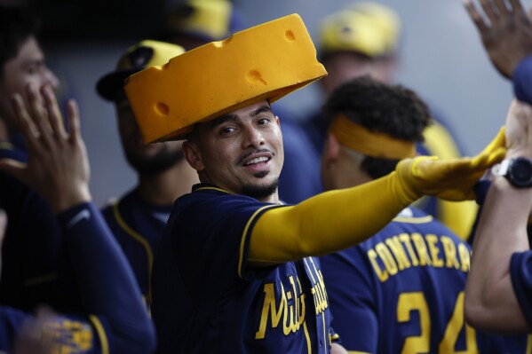 Milwaukee Brewers: Brew Crew Was 1 Team At The Center Of Trade