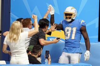 NFL Week 5 Game Recap: Los Angeles Chargers 47, Cleveland Browns