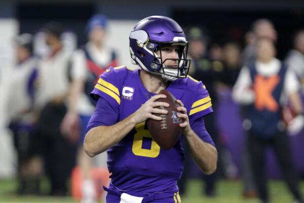 Minnesota Vikings News and Links: Saturday, December 4th, 2021