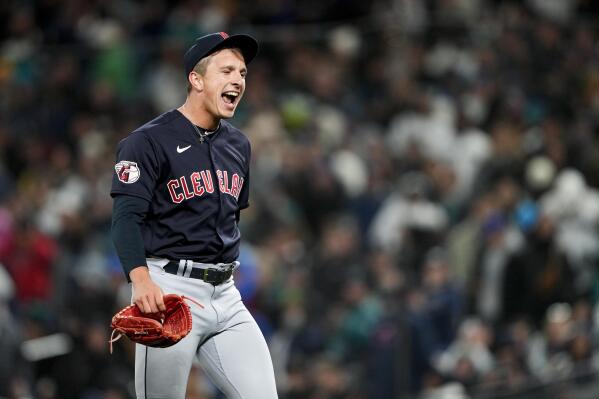 Cleveland Guardians vs. Seattle Mariners, April 2, 2023 