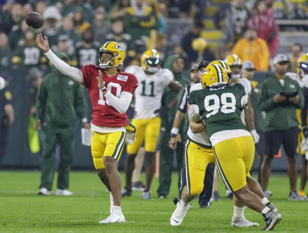 Packers Family Night practice at Lambeau Field: What to know if you go