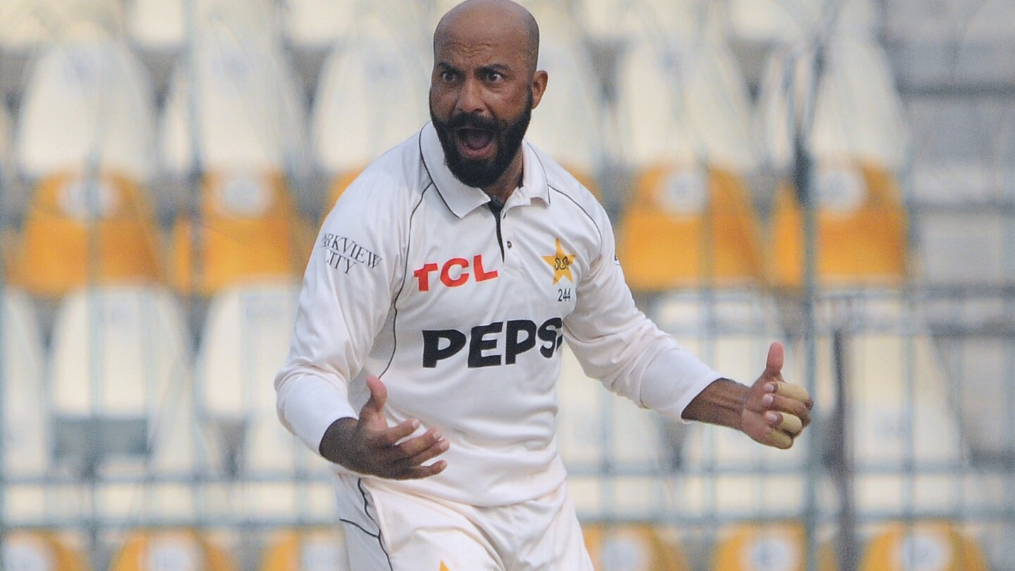 Aaqib Javed Defends Spin Strategy Ahead of West Indies Test